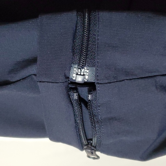 Pioneer Camp Men's Outdoor Convertible Hiking Pants Waterproof Quick Dry Fishing - Picture 15 of 16